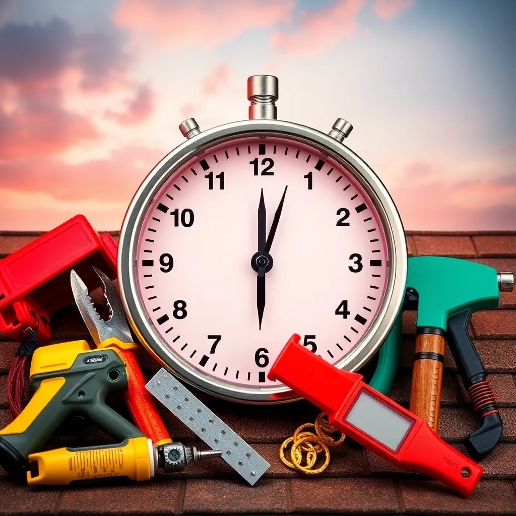 Fast response time